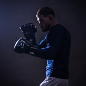 Jake Matthews Instagram - Alhamdullilah, I feel good at the moment with my training and with my regular schedule! Let's continue to push limits and get better all round!