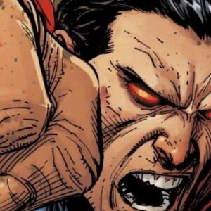 Jake Matthews Instagram - Superman Punch for the win 🤣💪🏻🥊