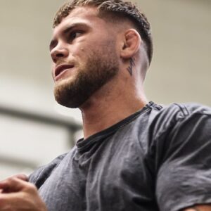 Jake Matthews Instagram - NEVER STOP!
Only 2 months ago I thought this technique was impossible for me to achieve, but I did not stop.
With consistency comes success, try & fail, but never stop!