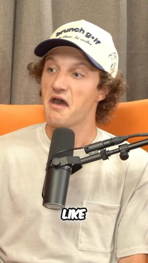 Jake Short Instagram - Your favorite news source 
.
.
.
#podcast #podcastclips #comedy #sitandchat