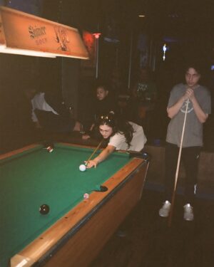 Jake Short Instagram - It takes me 5 months to get three rolls developed and every time I get the negatives back I wonder why I wasn’t taking more film photos