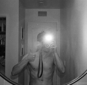Jake Thomas Instagram - #kodaktmax400