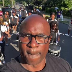 Jamaal Bowman Instagram - GET OUT AND VOTE!!

POLLS CLOSE AT 9! LINK IN MY BIO FOR MORE INFO!
