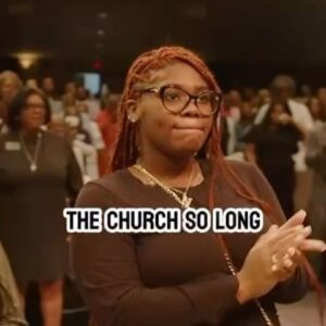 Jamal Bryant Instagram - Brace yourself!!! We do things differently @newbirthmbc ! Sunday we blessed 6 students with full scholarships to @benedict_college . A 7th 2024 high school graduate  came down who is 7 months pregnant and we offered her a deferred acceptance. The family has rallied around her and she’s starting school in January as her family supports the child. The church should always model love not shame!! Turn your alerts on I got good news today coming from @morriscoll1908 …hope yall are ready 2/2