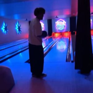 Jamal Musiala Instagram - Back to back