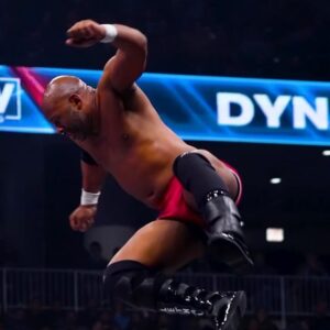 Jamar Shipman Instagram - TOMORROW NIGHT in Minneapolis!
@TargetCenterMN | AEWTIX.com
#AEWDynamite LIVE 8/7c TBS

#AEWContinentalClassic: GOLD LEAGUE

Former #ROH World Champ @TheLethalJay, looking for his first tournament win, will face an undefeated @JonMoxley in a fight for the points!