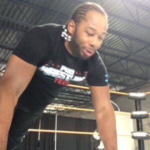 Jamar Shipman Instagram - Regular push-ups don't work for me. I need to do my push-ups like the Macho Man. #thebest  also visit http://fightcf.cff.org/goto/thelethaljay