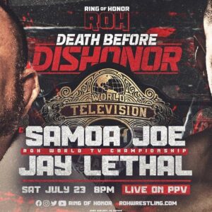 Jamar Shipman Instagram - In the span of a week, I will defeat 2 people that have been extremely influential in/on my career. My mentor @samoajoe and my idol @ricflairnatureboy . After all the lessons they have taught me, it time for me to teach them one! 
#ricflairslastmatch 
#wrestling #prowrestling #aewwrestling #ringofhonor #blackculture #blackmen #follow #staypositive