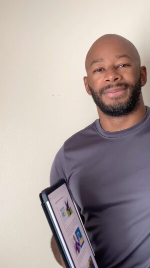 Jamar Shipman Instagram - Thanks for sharing and donation. The link is also in my bio

http://fightcf.cff.org/goto/lethal