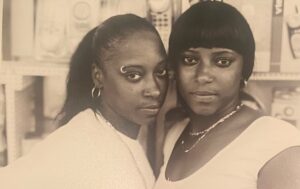Jamel Shabazz Instagram - Frozen moments in time. 
#photography
#streetportraits 
#streetportrait 
#streetphoto 
#streetportraiture 
#photogrsphy
#faces 
#jamelshabazz