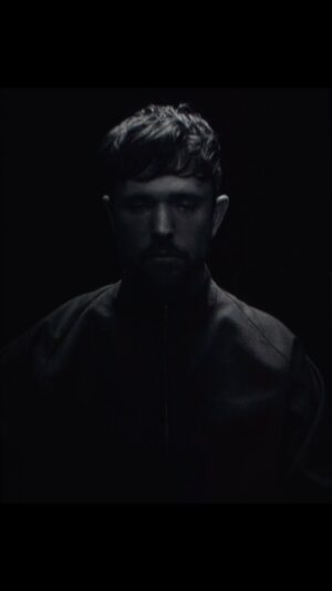 James Blake Instagram - track 10 - red carpet