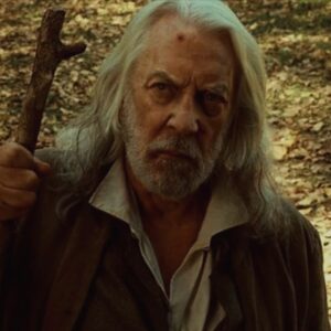 James D'Arcy Instagram - I had the enormous good fortune to work with Donald Sutherland twice. I couldn’t imagine a sweeter, more mischievous, funnier, kinder, role model on a film set. He relished being an actor and supporting everyone connected to the creativity of filmmaking. And this is before we get into what an incredible actor he was. I feel very blessed that our paths crossed, and for the huge friendship he showed me after we’d worked together. Sleep well Donald. What a beautiful life. ❤️
#donaldsutherland