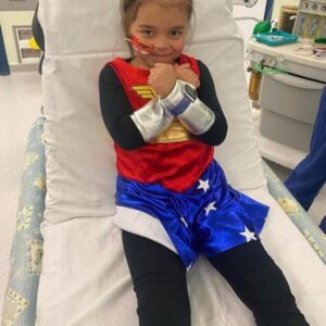James D'Arcy Instagram - Hey guys, I want to introduce you to a little girl called Arianna, who needs our help. Six months ago she was suddenly diagnosed with a life threatening neuroblastoma. But just like her favourite superhero, Wonder Woman, she and her family are facing the immense challenges with huge courage. There IS a life saving treatment available, but it’s only in America. If you can spare anything at all, please go to her JustGiving page, or even better, book tickets for ‘A Wonderful Evening’ @TewinburyFarm in Hertfordshire to help get this amazing little girl the treatment she desperately needs. 

Email: wonderwomanarianna07@outlook.com
Buy Tickets: https://linktr.ee/Ariannathereallifewonderwoman
Donate to: www.justgiving.com/campaign/arianna 
Or Text: “Arianna” followed by any amount up to £20 to 70085 e.g. Arianna 10 to give £10.
Order her book here: www.ariannafindshermagic.co.uk
Follow her progress @ariannatherealwonder