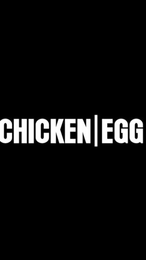James D'Arcy Instagram - A few years ago I made @nikolajwilliamcw dress up in a chicken outfit for larks and filmed it. @wellhayley knows budding film talent when she sees it and begged me to let her have a role and @themaxfowler stole the show. This is the trailer for that masterpiece. Full short film is now on YouTube for your entertainment. Search Chicken/Egg short film.