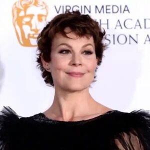 James D'Arcy Instagram - RIP Helen McCory. Such a wonderfully talented woman. What incredibly sad news. My thoughts and prayers are with your family tonight. X