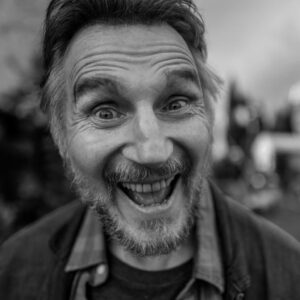 James D'Arcy Instagram - Let Liam Neeson be your tour guide to beautiful Tuscany this weekend! These fantastically relaxed on set pics were shot in 10 minutes by the amazing @misanharriman 
MADE IN ITALY is out NOW for your delight on Amazon Prime @primevideouk