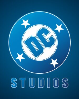 James Gunn Instagram - When DC Studios needed a logo I knew immediately what it needed to be.
