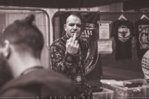 James Mcahren Instagram - Current feels.
📸: @beyondgorilla