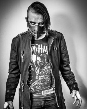 James Mcahren Instagram - So, give me all your poison and give me all your pills.
And give me all your hopeless hearts and make me ill.
📸: @newphotographystudios