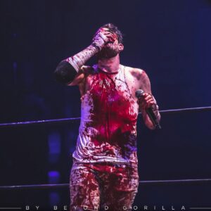 James Mcahren Instagram - I left the fucking oven on again, didn’t I!?
📸: @beyondgorilla