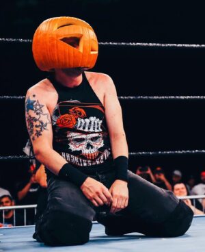 James Mcahren Instagram - October is finally here! 🎃
📸: @thirdharry