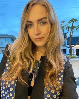 Jamie Clayton Instagram - JUNE👍🏻