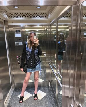 Jamie Clayton Instagram - JUNE👍🏻