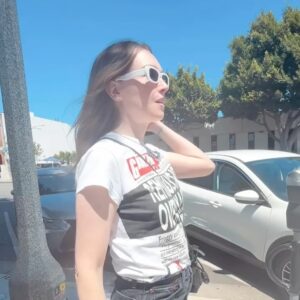 Jamie Clayton Instagram - JULY🍒