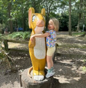 Jamie Jewitt Instagram - Just a few of our favourite photos from a special weekend for Nora, and for us all 🚶‍♀️💕🥰