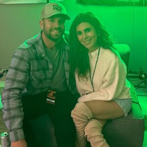 Jamie-Lynn Sigler Instagram - You. You. You. It will always be you. Happy birthday to my favorite person in the entire world. ❤️ you get weirder and wiser and better with age and I couldn’t love you any more. It’s so annoying you are still in your 30’s but you will forever be my old man.