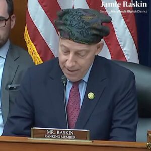 Jamie Raskin Instagram - Blaming the victim has become standard practice for the Trump-MAGA GOP, whether we’re talking about sexual abuse, insurrectionary violence or disenfranchisement. Their kick-down bullying agenda is dangerous and will be rejected by America.