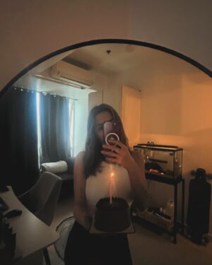 Jamilla Obispo Instagram -  1🥳