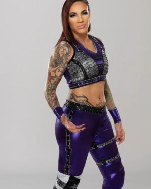 Jamine Benitez Instagram - GEAR FOR SALE!!

SERIOUS INQUIRIES ONLY! 
mercedesmartinez19@yahoo.com

Most sets comes with matching kickpads and wrist guards.

2 full length entrance jkts and 2 entrance face masks available. 

#OGBADASS #collectorsitem
#gearforsale