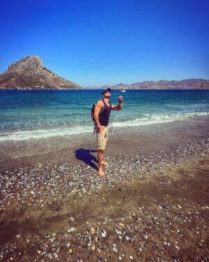 Ján Koleník Instagram - #escape