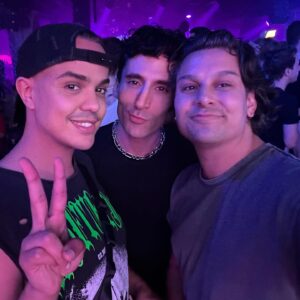 Jan Sport Instagram - After watching the Olympic Opening Ceremony, I thought it was time to share with you @jackiecoxnyc and I’s GAYCATION in London, Manchester, and (my first time in PARIS) with my girl @thenickydoll !! Absolutely incredible memories in my favorite cities in the world. YEAH, Paris is now my favorite!