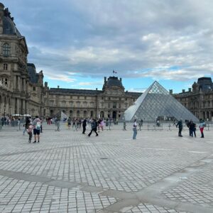 Jan Sport Instagram - After watching the Olympic Opening Ceremony, I thought it was time to share with you @jackiecoxnyc and I’s GAYCATION in London, Manchester, and (my first time in PARIS) with my girl @thenickydoll !! Absolutely incredible memories in my favorite cities in the world. YEAH, Paris is now my favorite!
