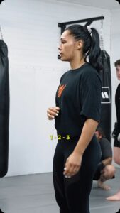 Actress Janay Harding HD Instagram Photos and Wallpapers July 2024