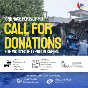 Jane De Leon Instagram - In this tough and challenging times, let’s help everyone with what we have. Any help is much appreciated. 

𝐇𝐨𝐩𝐞 𝐫𝐢𝐬𝐞𝐬 𝐰𝐢𝐭𝐡 𝐄𝐕𝐄𝐑𝐘 𝐃𝐎𝐍𝐀𝐓𝐈𝐎𝐍 𝐭𝐨𝐠𝐞𝐭𝐡𝐞𝐫 𝐰𝐞 𝐜𝐚𝐧 𝐡𝐞𝐥𝐩

For cash donations please see the details attached on these photos. And each donation will go directly to those in need. 

Send us a message for more details📩

@oneraceforfilipino