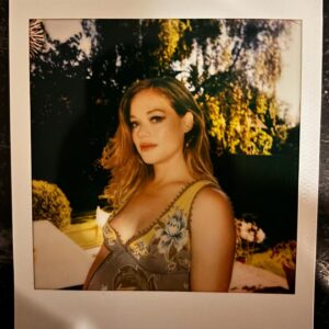 Jane Levy Instagram - ✿♥‿♥✿