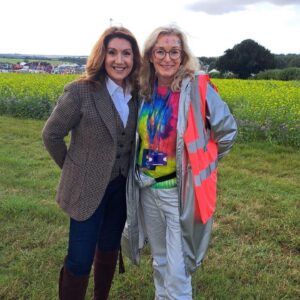 Actress Jane McDonald HD Photos and Wallpapers December 2024
