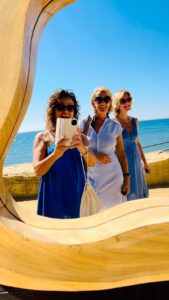 Actress Jane Moore HD Instagram Photos and Wallpapers July 2024