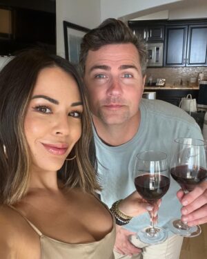 Janel Parrish Instagram - Had the absolute best early anniversary trip with my love @c_long at our favorite spot @terranearesort 🤍
