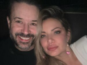 Janelle Pierzina Instagram - Our Big Brother Cruise is growing! James Rhine is now coming! This is officially a Season Six Reunion. It is going to be our 20 year anniversary next summer so come join us! Go to www.postgamecruise.com #bb6 #royalcaribbean we are 75 percent sold out!