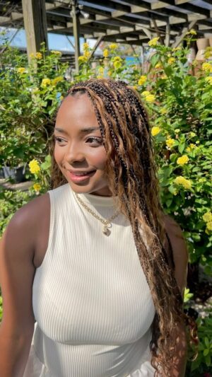 Ja'ness Tate Instagram - My favorite birthday 🥳