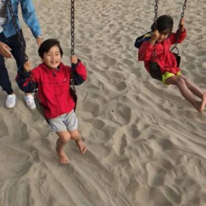 Janet Hsieh Instagram - 🌞⛱️🌞 SUMMER 🏝️🌞🏝️