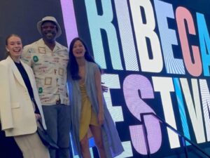 Janet Hsieh Instagram - This is what life looks like away from the kids. 第一次兩個人沒有帶小孩的旅程張這個樣子。
@tribeca @instageorgey