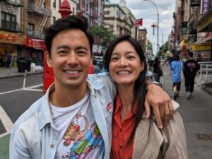 Actress Janet Hsieh HD Instagram Photos and Wallpapers June 2024