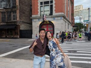 Actress Janet Hsieh HD Instagram Photos and Wallpapers July 2024