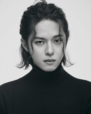 Jang Do-yun Instagram - 2024
#profile#배우프로필