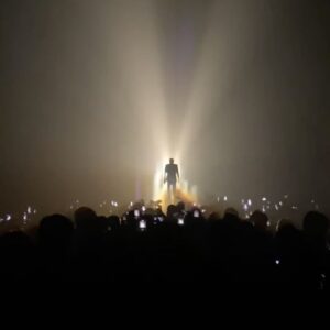 Jang Eui-soo Instagram - FUERZA BRUTA WAYRA